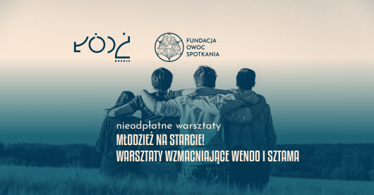 młodzież na starcie Młodzież na starcie